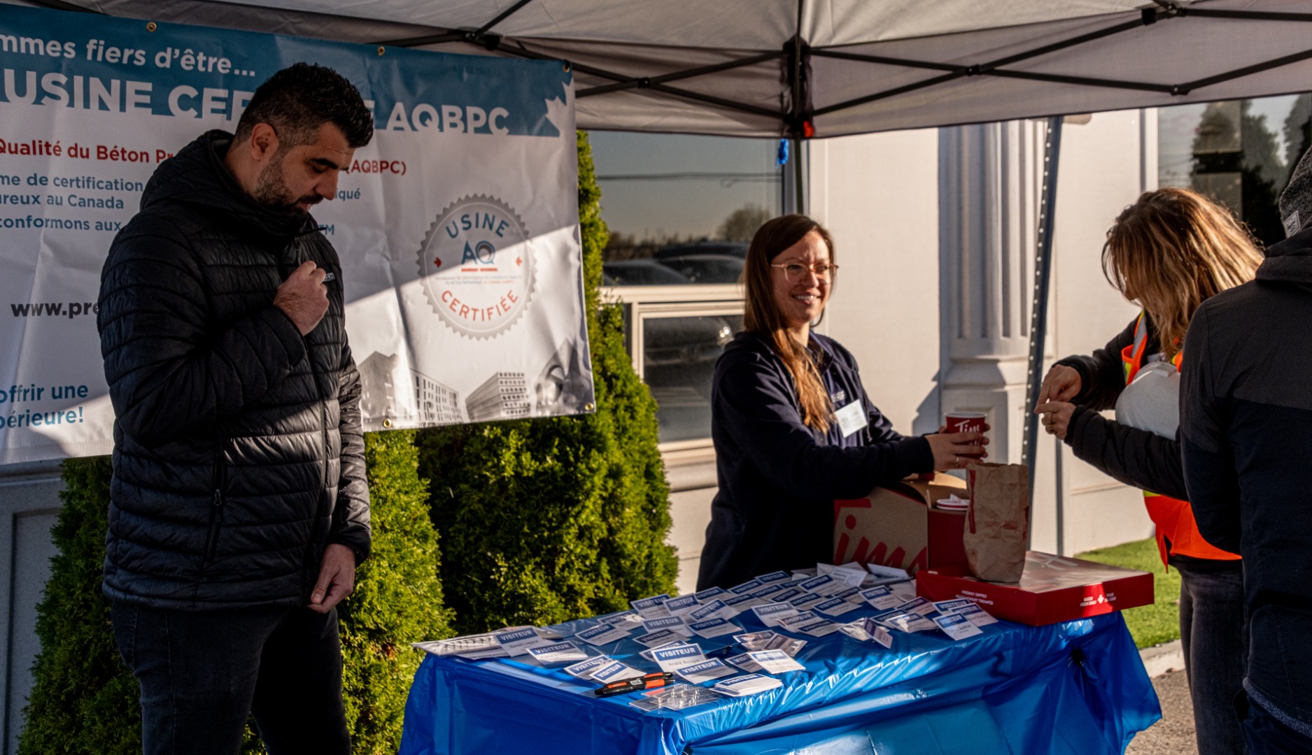 La Journée Nationale de la Préfabrication : un rendez-vous désormais incontournable ! (édition 2025)  